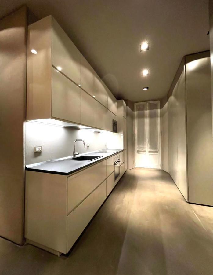 شقة Settala Quattro Terrace ميلان المظهر الخارجي الصورة